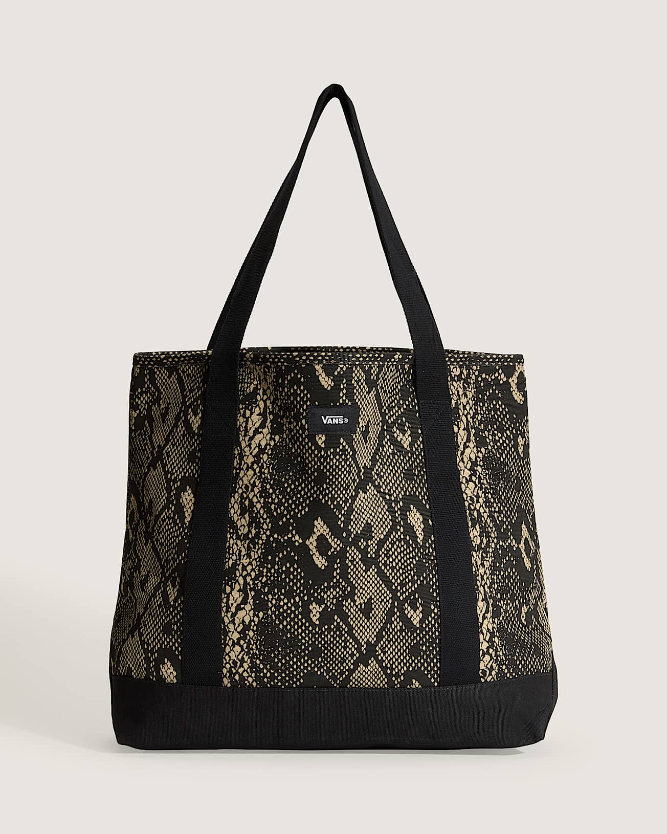Borsa tote Pergs VANS Beige HERO