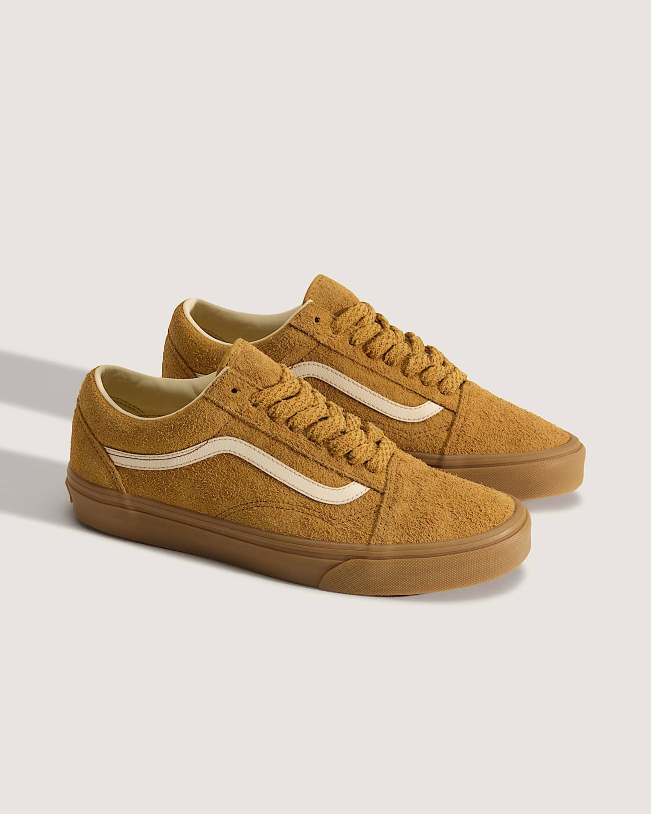 Old Skool Schuhe VANS Braun ALT1