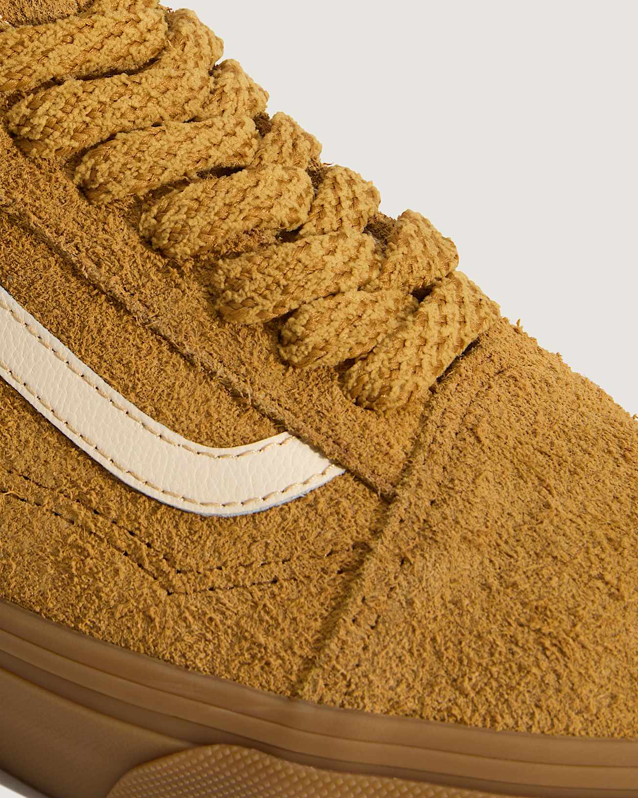 Old Skool Schuhe VANS Braun ALT6