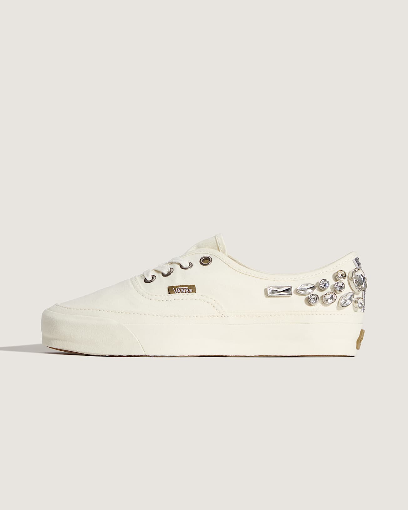 Scarpe Authentic Premium VANS Bianco HERO