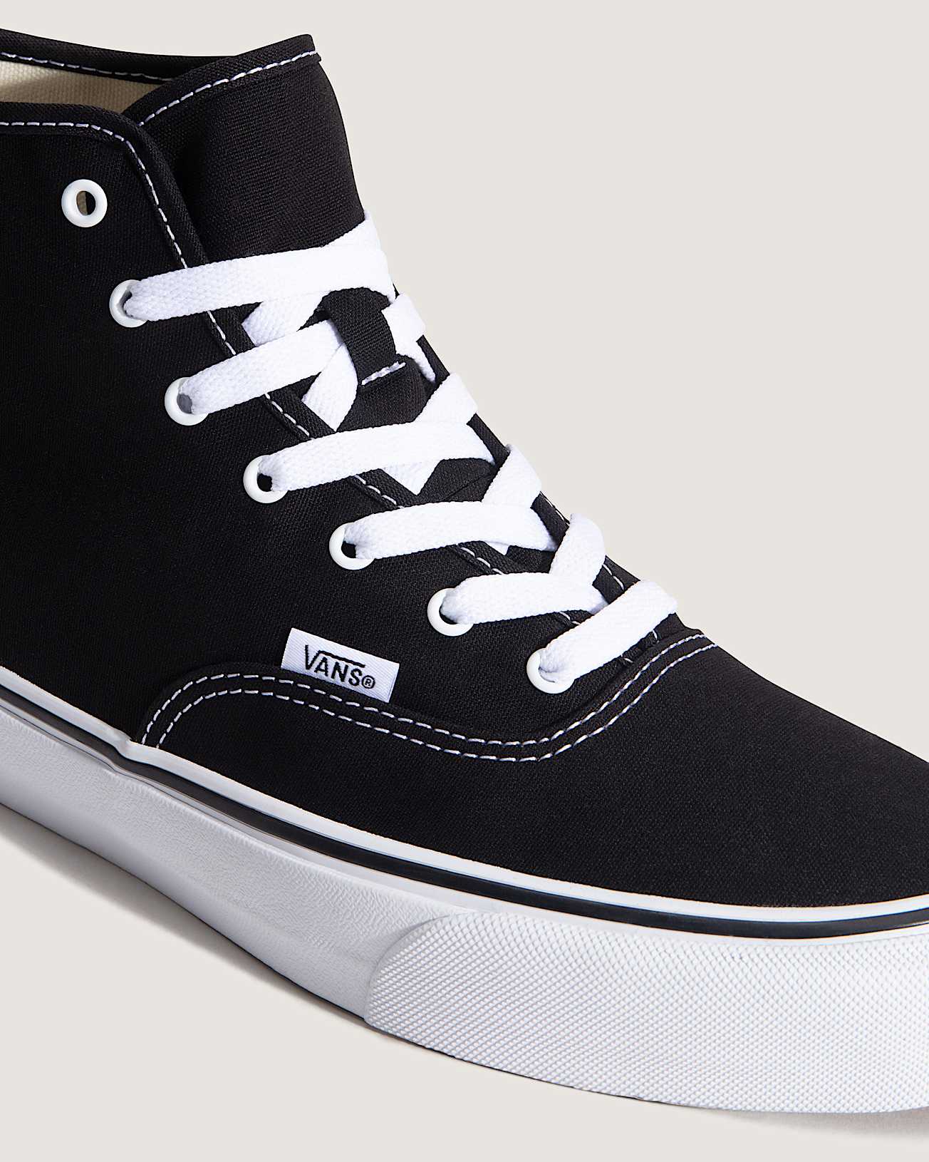 Chaussures Authentic Hi 20 VANS Noir ALT4