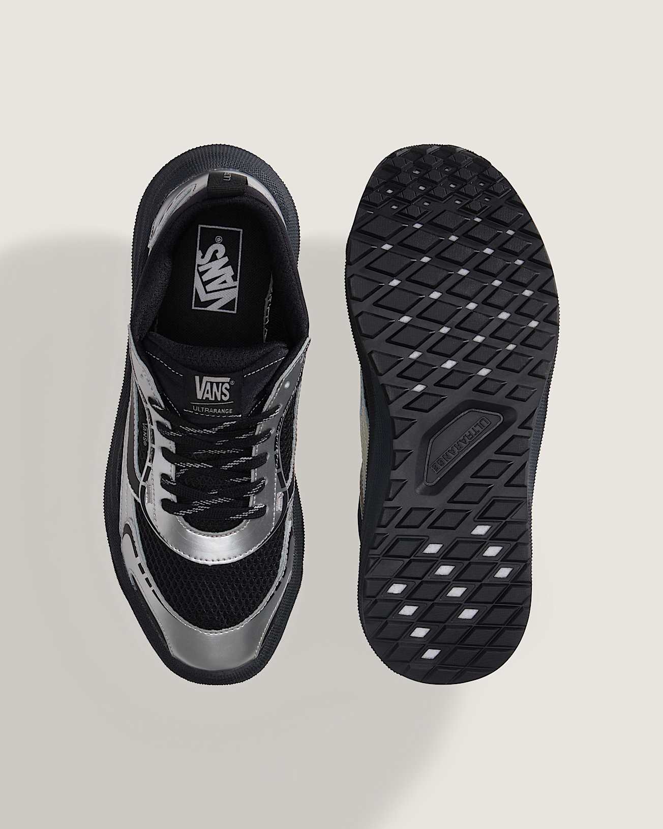 Zapatillas UltraRange Neo 20 VANS Negro ALT2