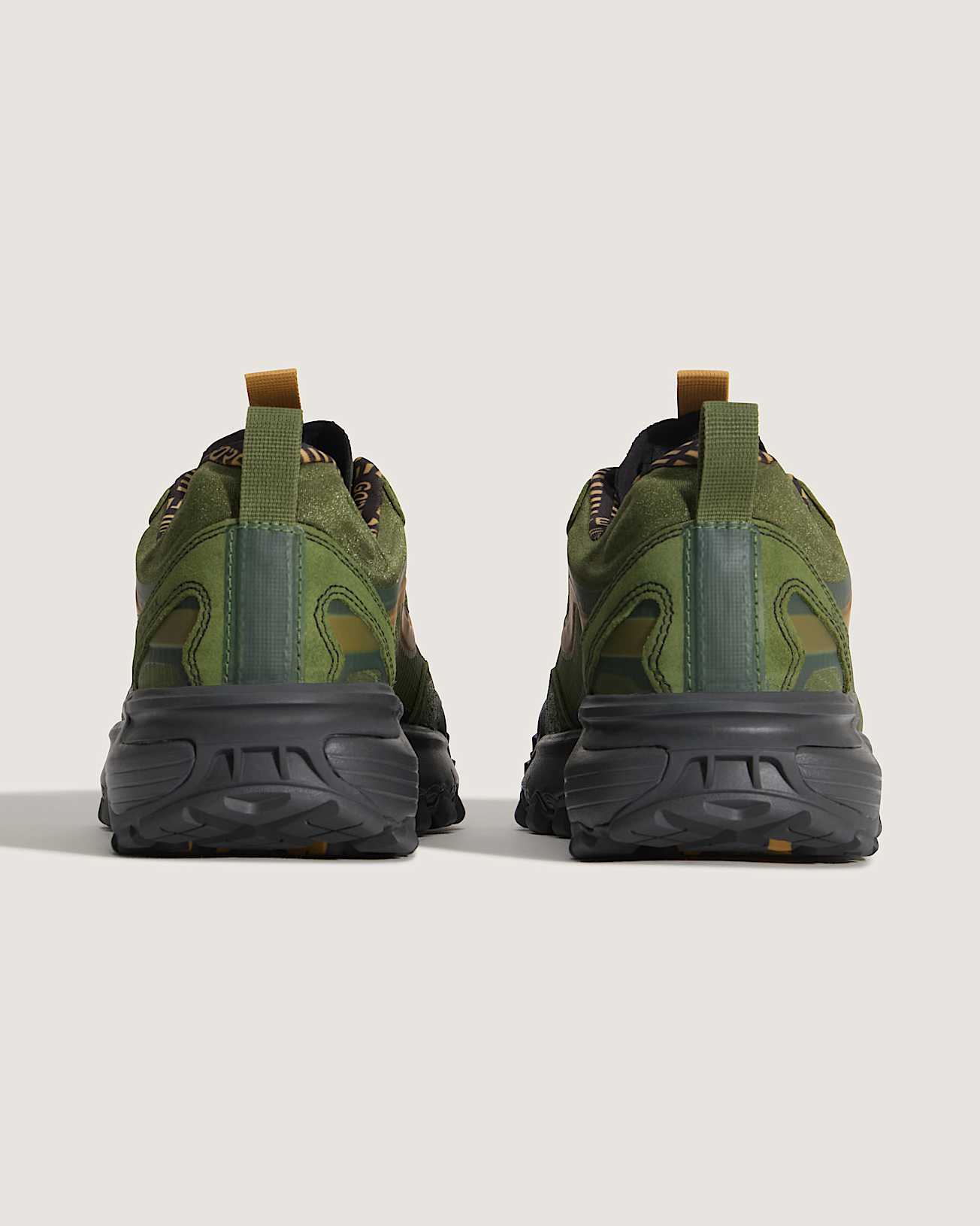 Crosspath XC GORETEX Shoes VANS Green ALT3
