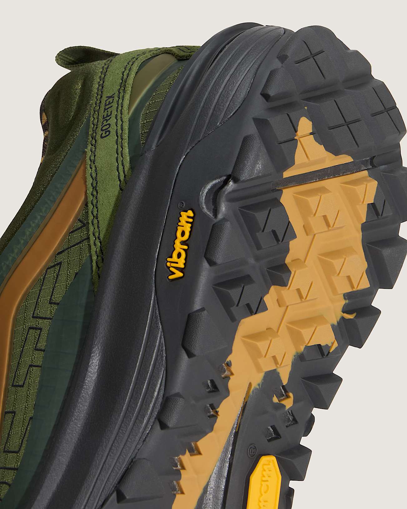Crosspath XC GORETEX Shoes VANS Green ALT7