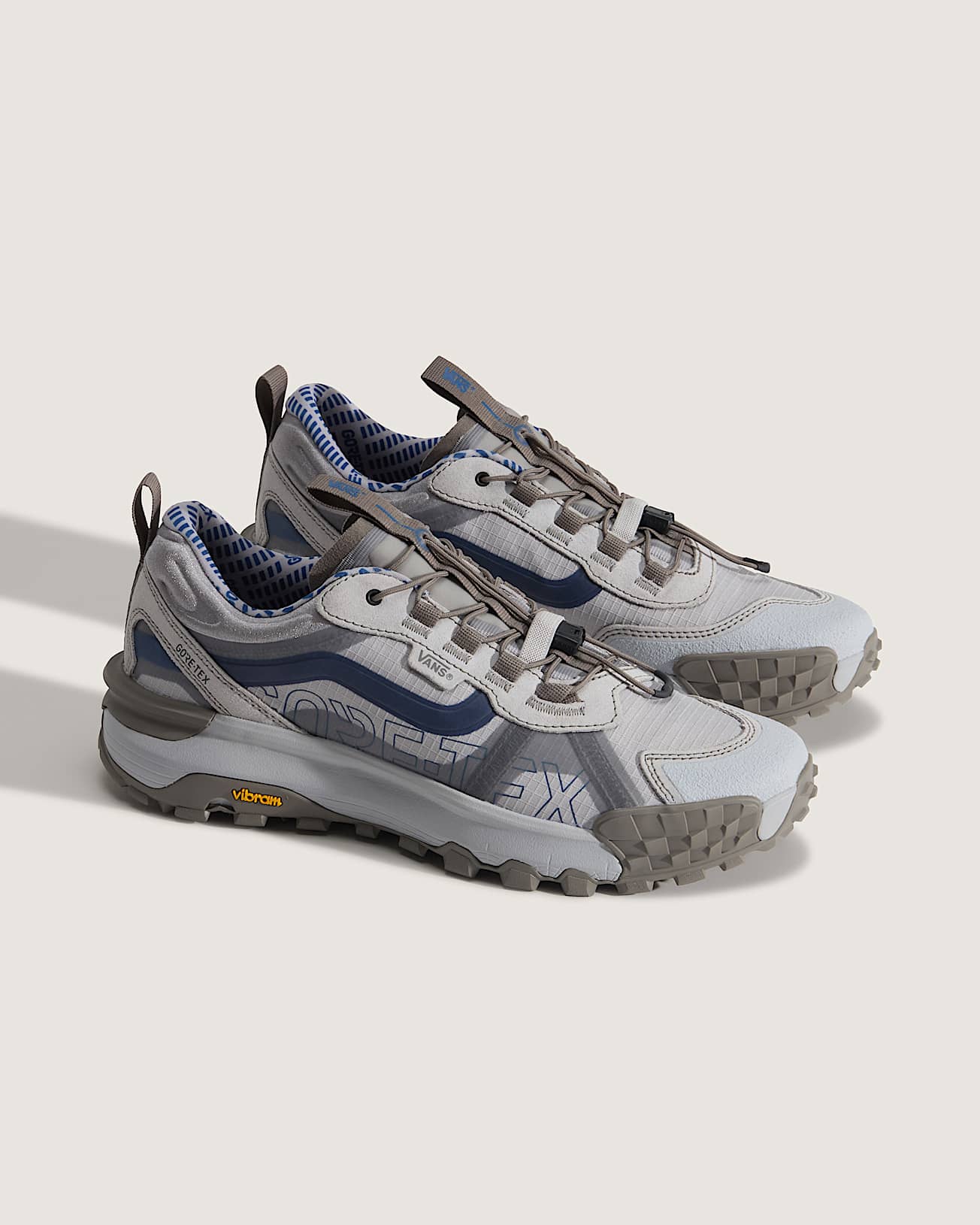 Crosspath XC GORETEX Shoes VANS Grey ALT1