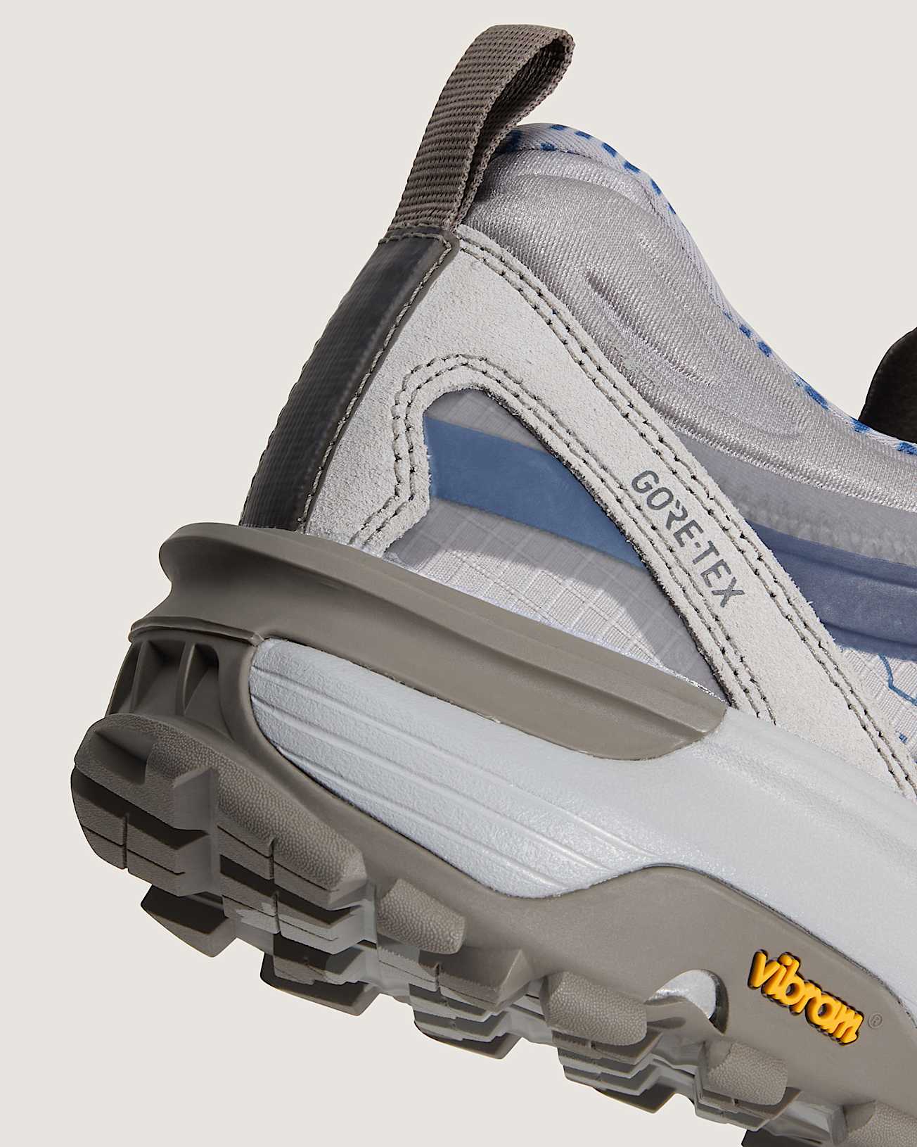 Crosspath XC GORETEX Shoes VANS Grey ALT10