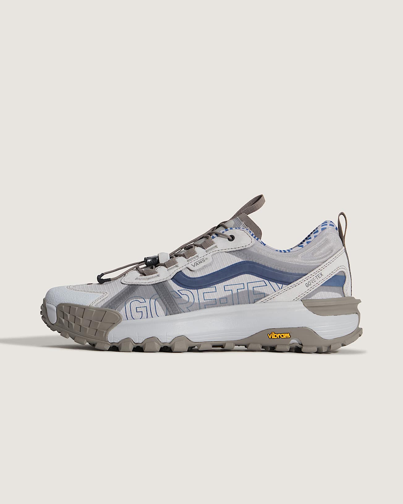 Crosspath XC GORETEX Shoes VANS Grey HERO