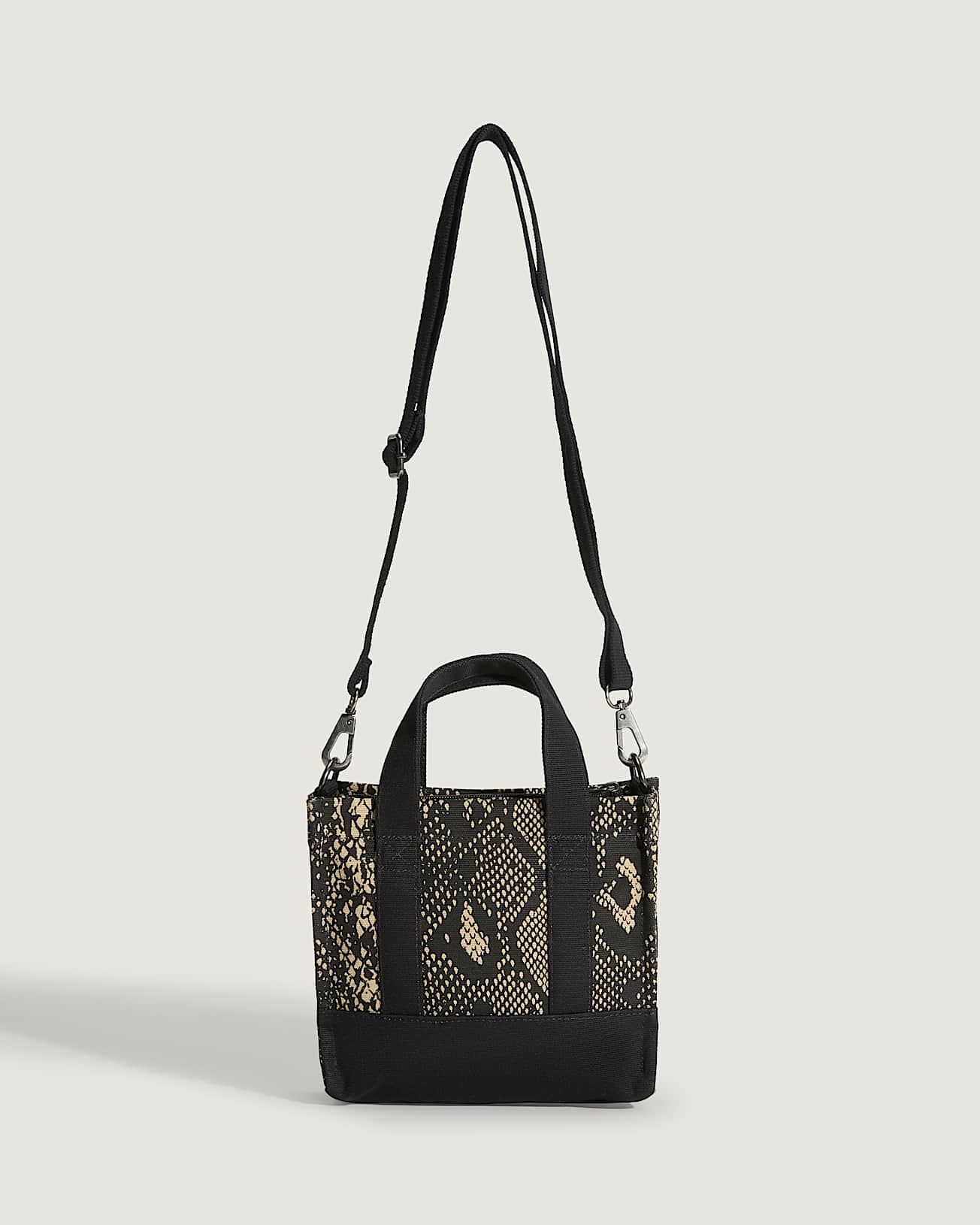 Borsa tote Lil Pergs VANS Beige ALT2