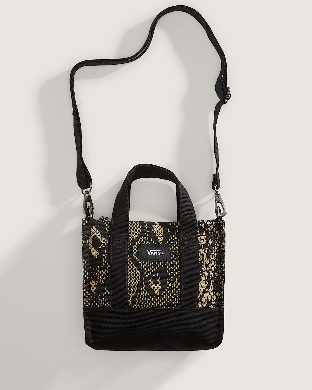 Borsa tote Lil Pergs VANS Beige HERO