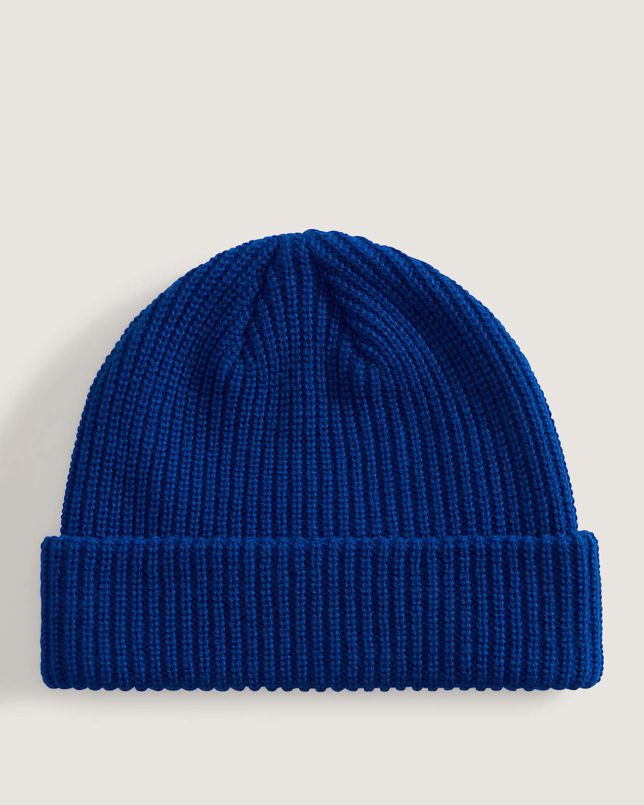 Bonnet Core Basic Cuff VANS Bleu ALT1