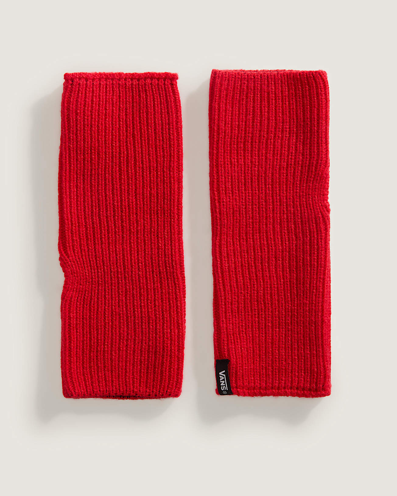 Guanti Off The Wall Twofer VANS Rosso ALT2