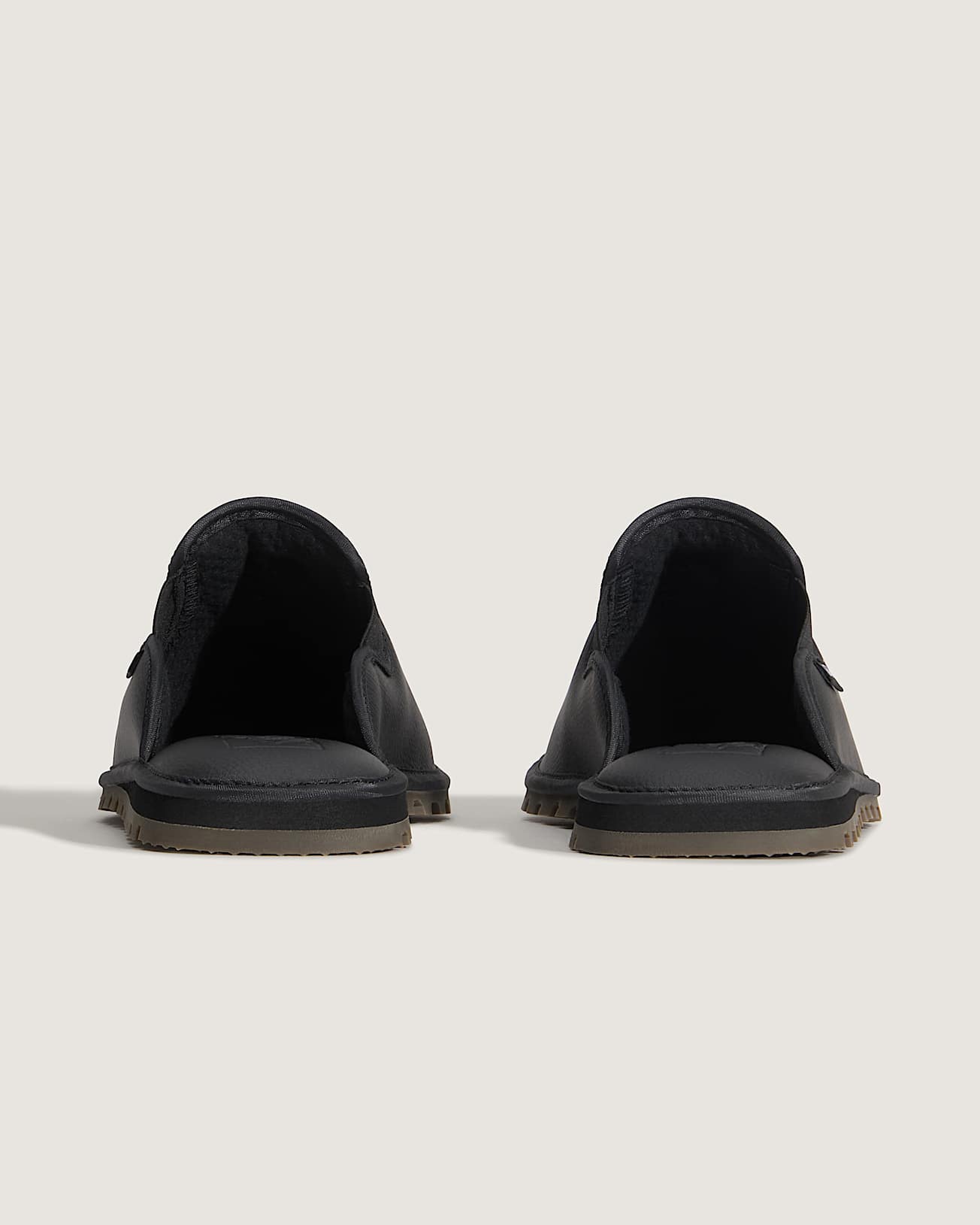 Mountain Mule Shoes VANS Black ALT3