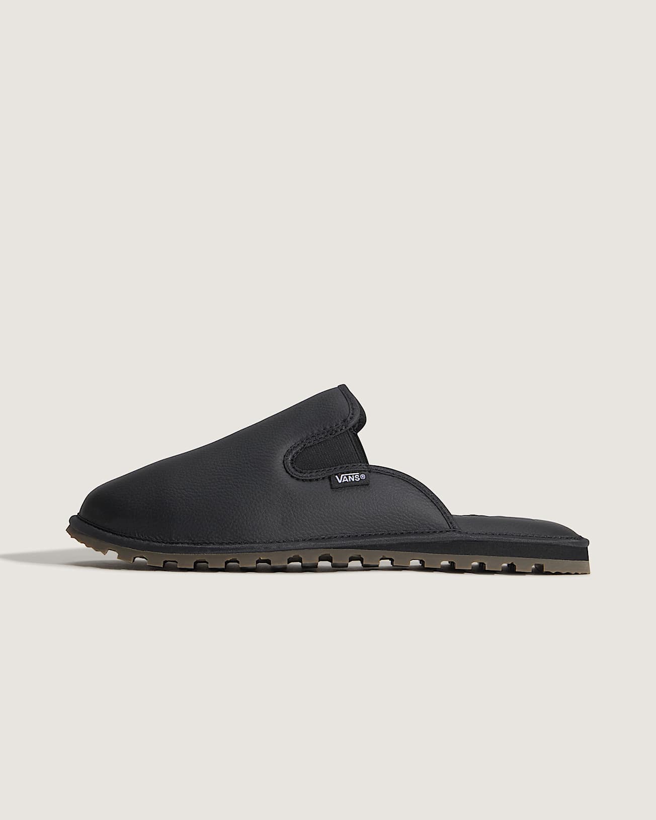 Mountain Mule Shoes VANS Black HERO