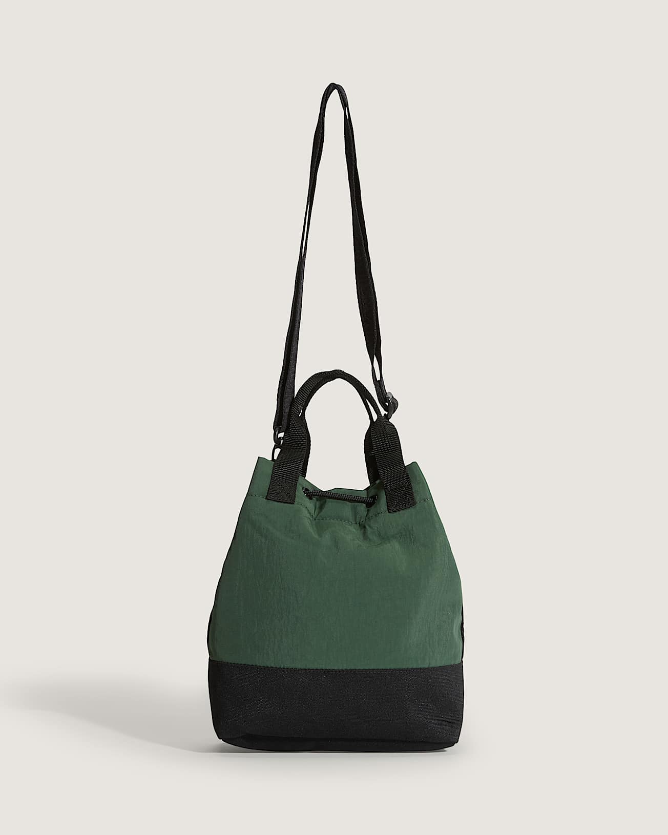 Borsa a spalla Lawler VANS Verde ALT2