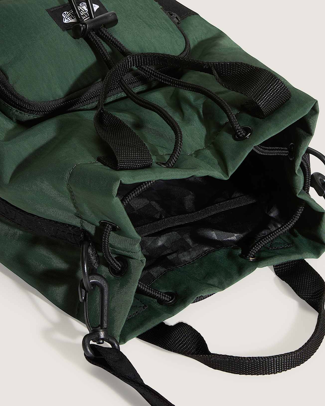 Borsa a spalla Lawler VANS Verde ALT3