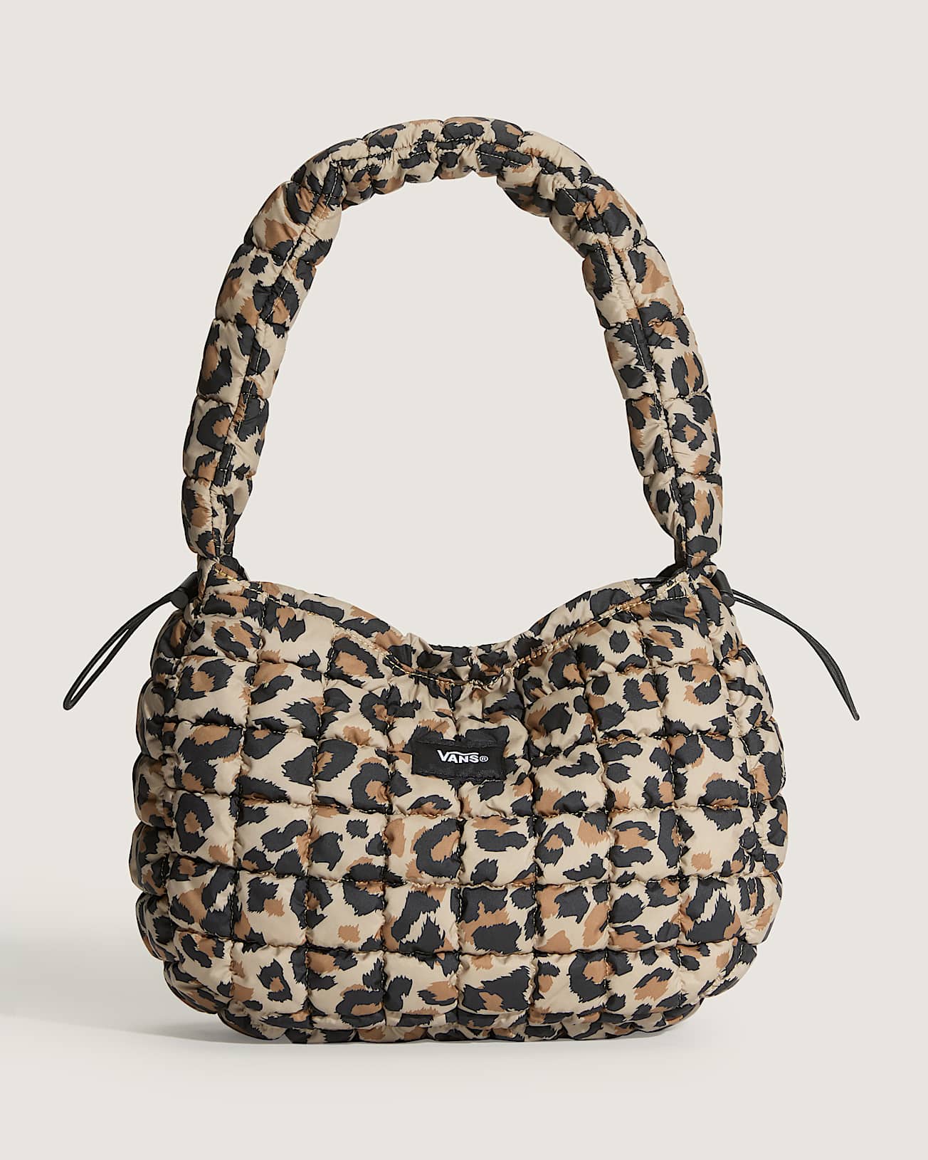 Borsa trapuntata Katie VANS Beige HERO