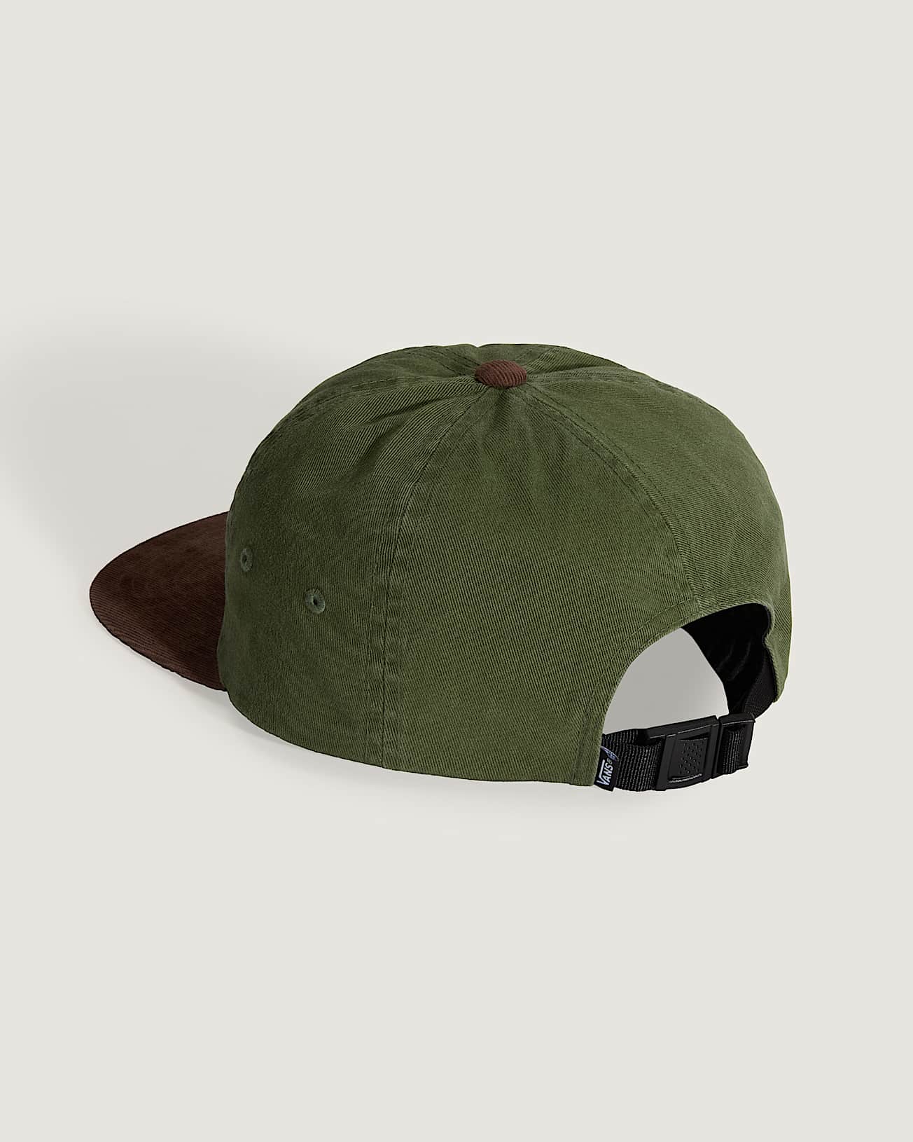 Campus Jockey Green Balsam VANS Grn ALT1