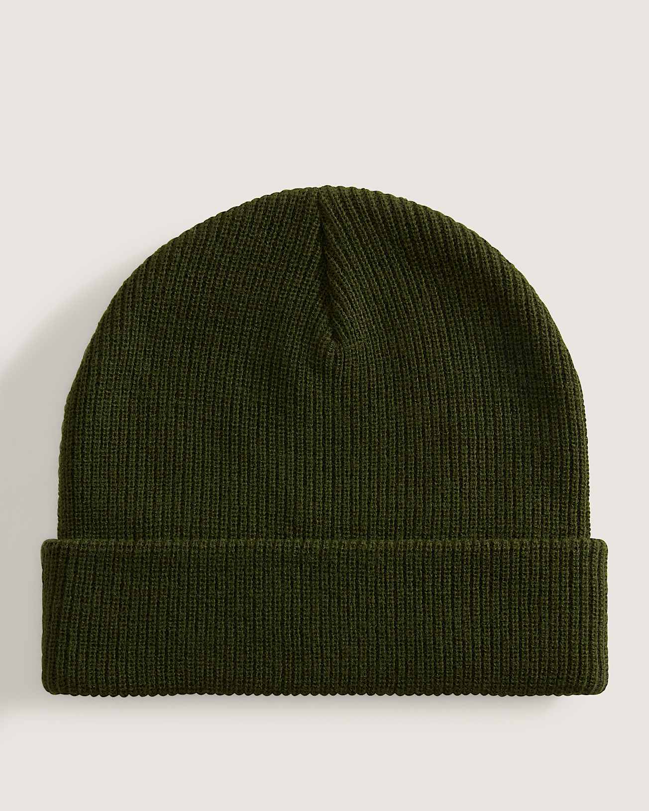 Knu Patch Beanie Green Balsam VANS Vert ALT1