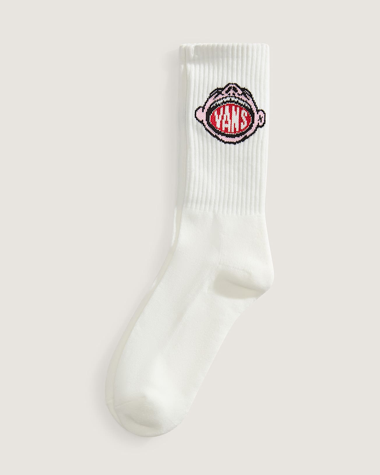 Calzettoni Aldezo VANS Bianco HERO