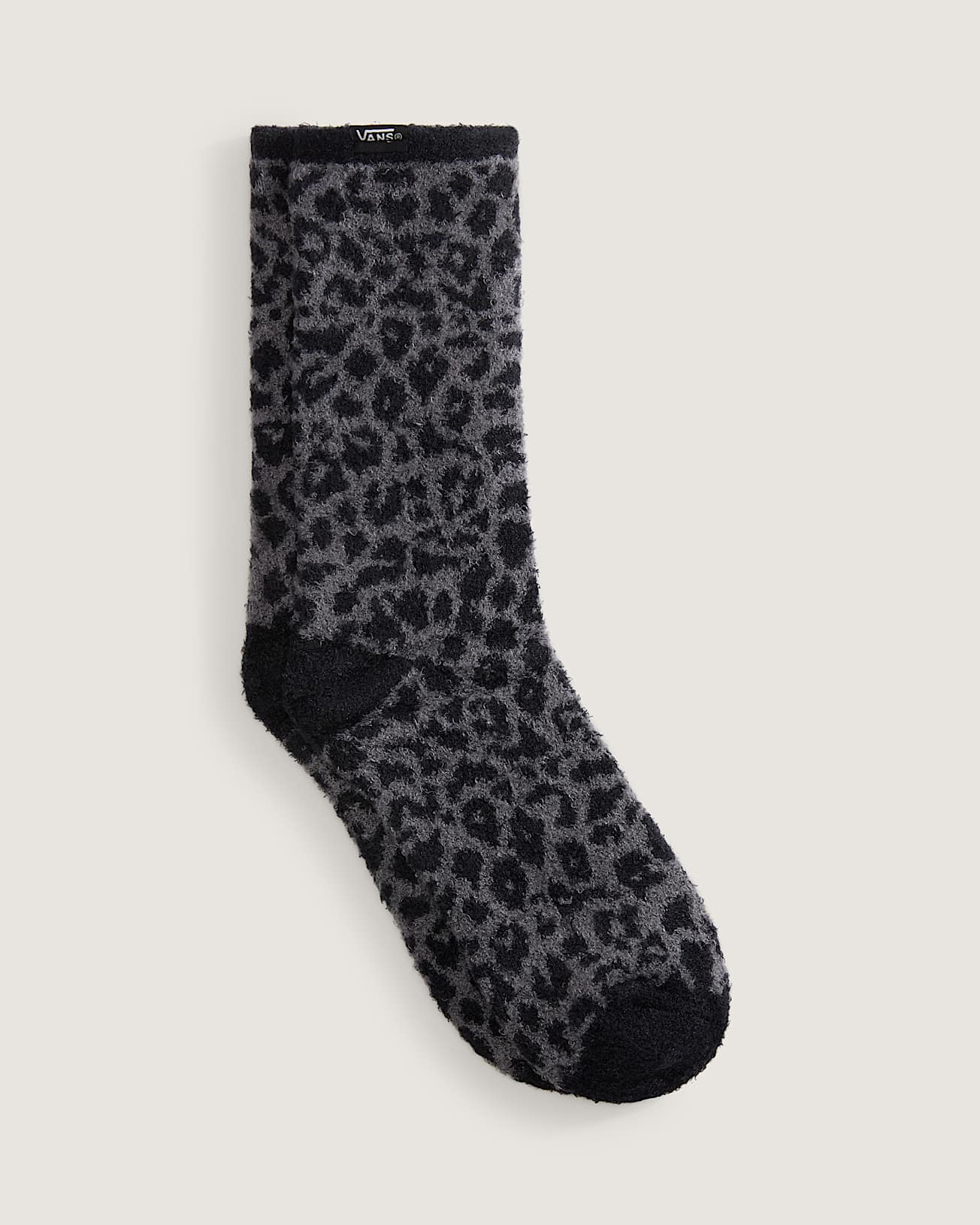 Cozy Crew Sokken 2 paar VANS Grijs ALT1