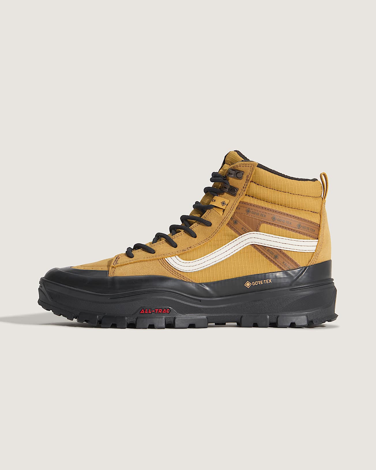 Sk8Hi GORETEX Insulated Schuhe VANS Beige HERO