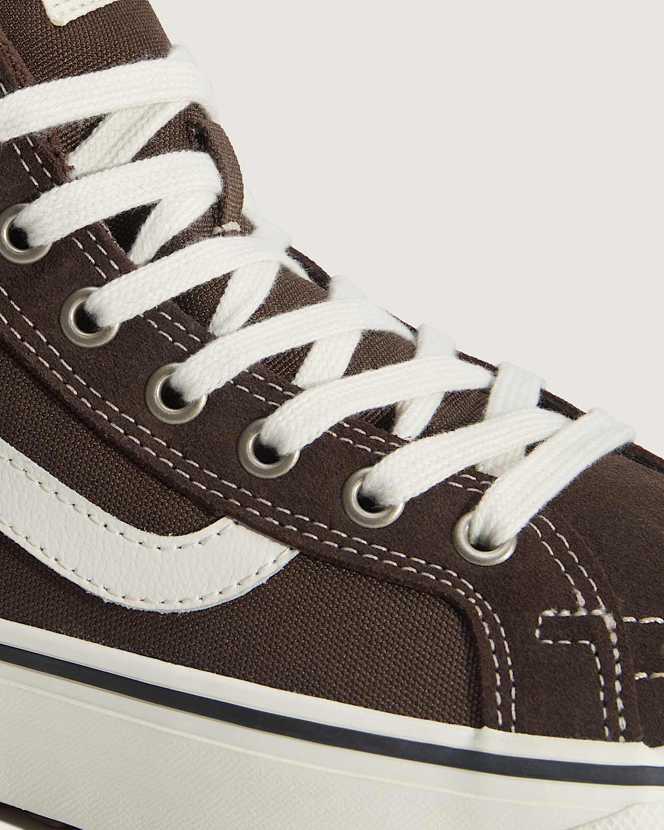 Chaussures Sk8Hi Insulated VANS Marron ALT6