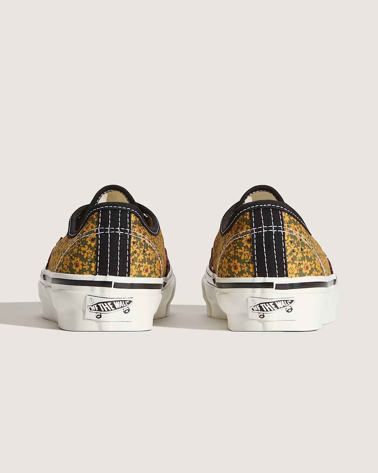 Chaussures Premium Authentic VANS Noir ALT3