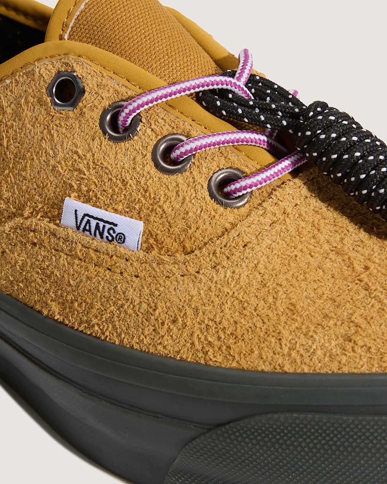 Chaussures Premium Authentic VANS Jaune ALT6