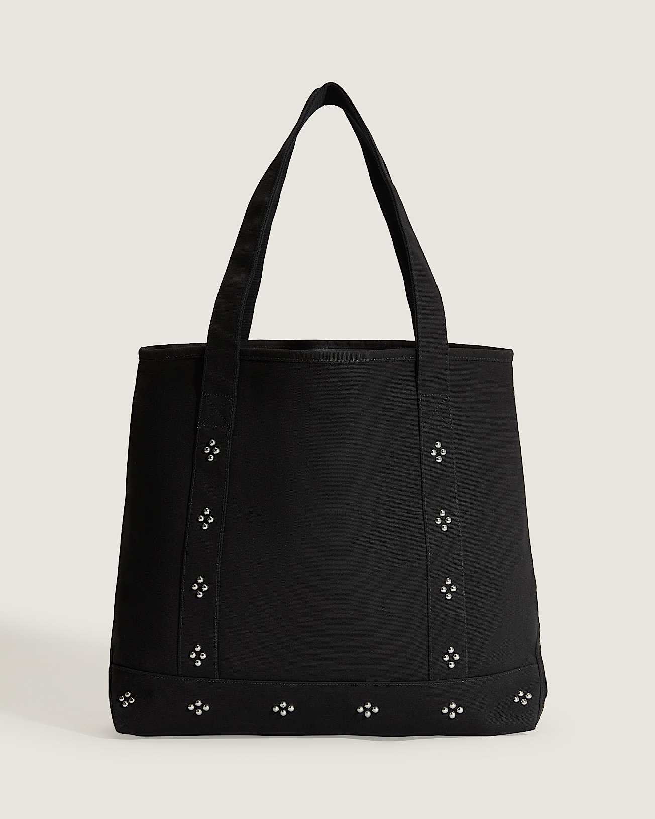 Sac fourretout Studded Pergs VANS Noir ALT1