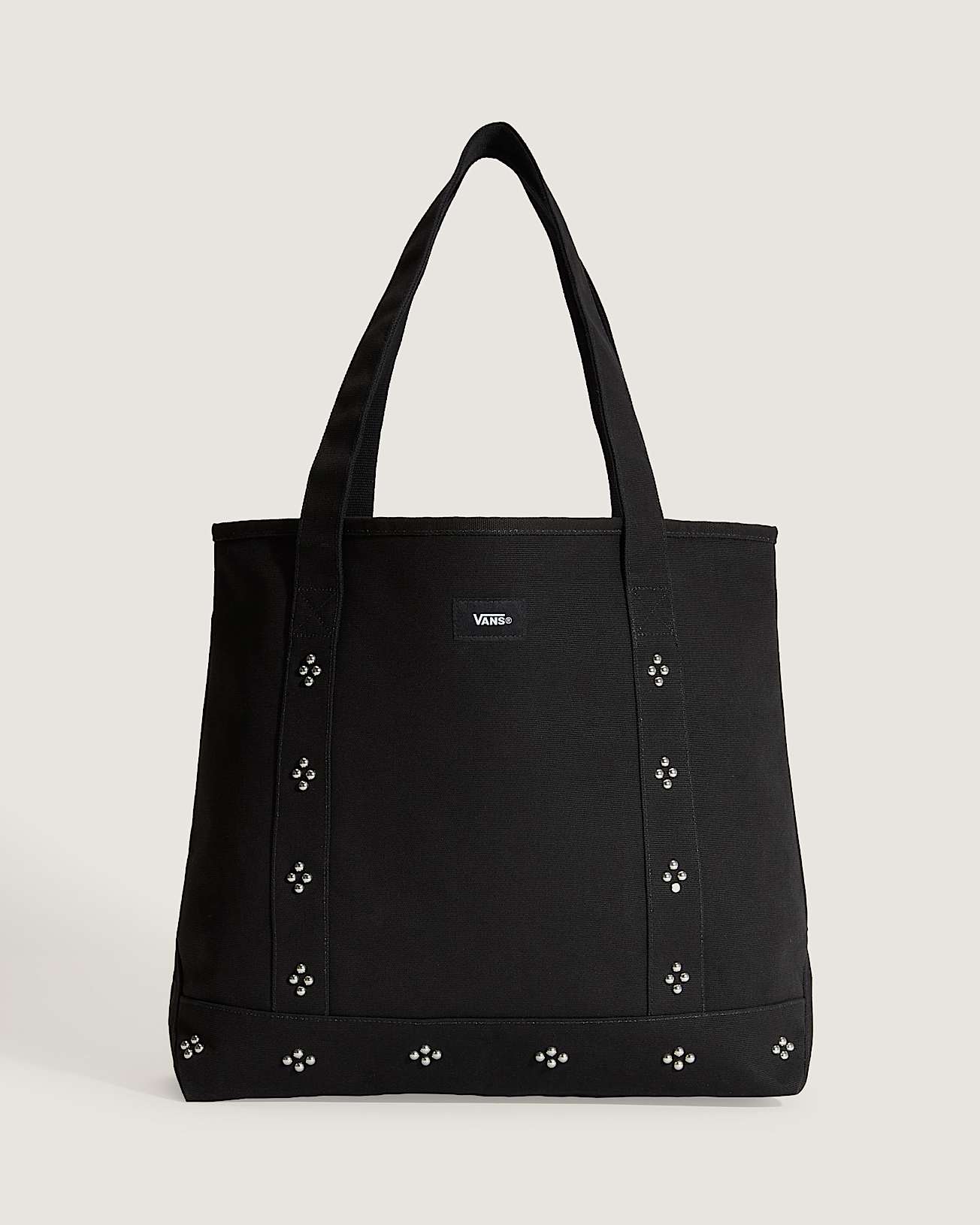 Sac fourretout Studded Pergs VANS Noir HERO