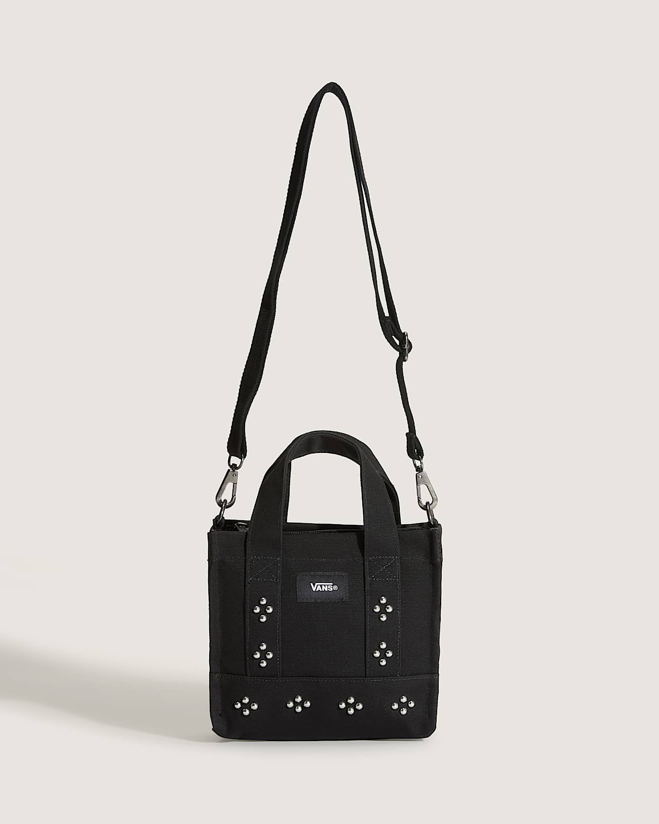 Sac fourretout Studded Lil Pergs VANS Noir ALT1
