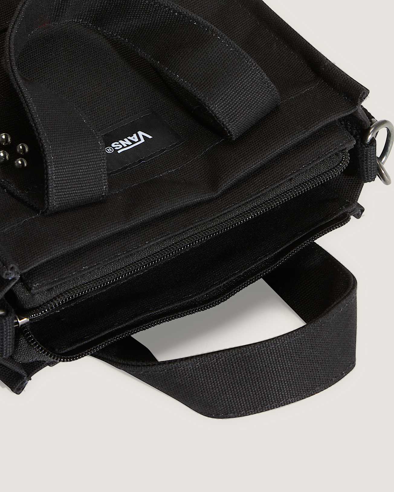 Sac fourretout Studded Lil Pergs VANS Noir ALT3