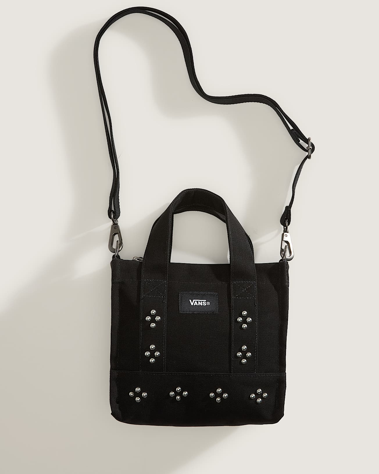 Sac fourretout Studded Lil Pergs VANS Noir HERO