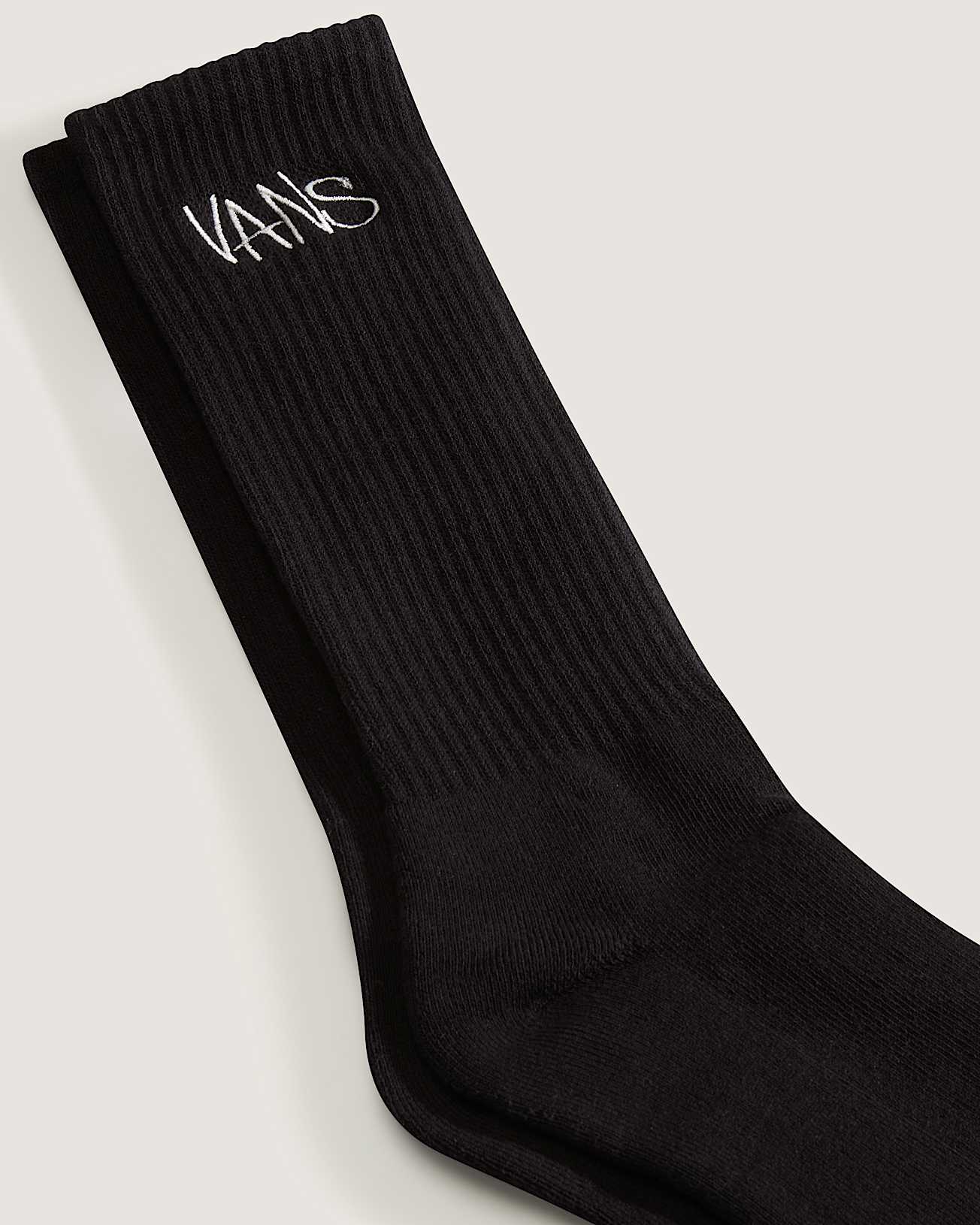 Vans X Atiba Socken VANS Schwarz ALT2