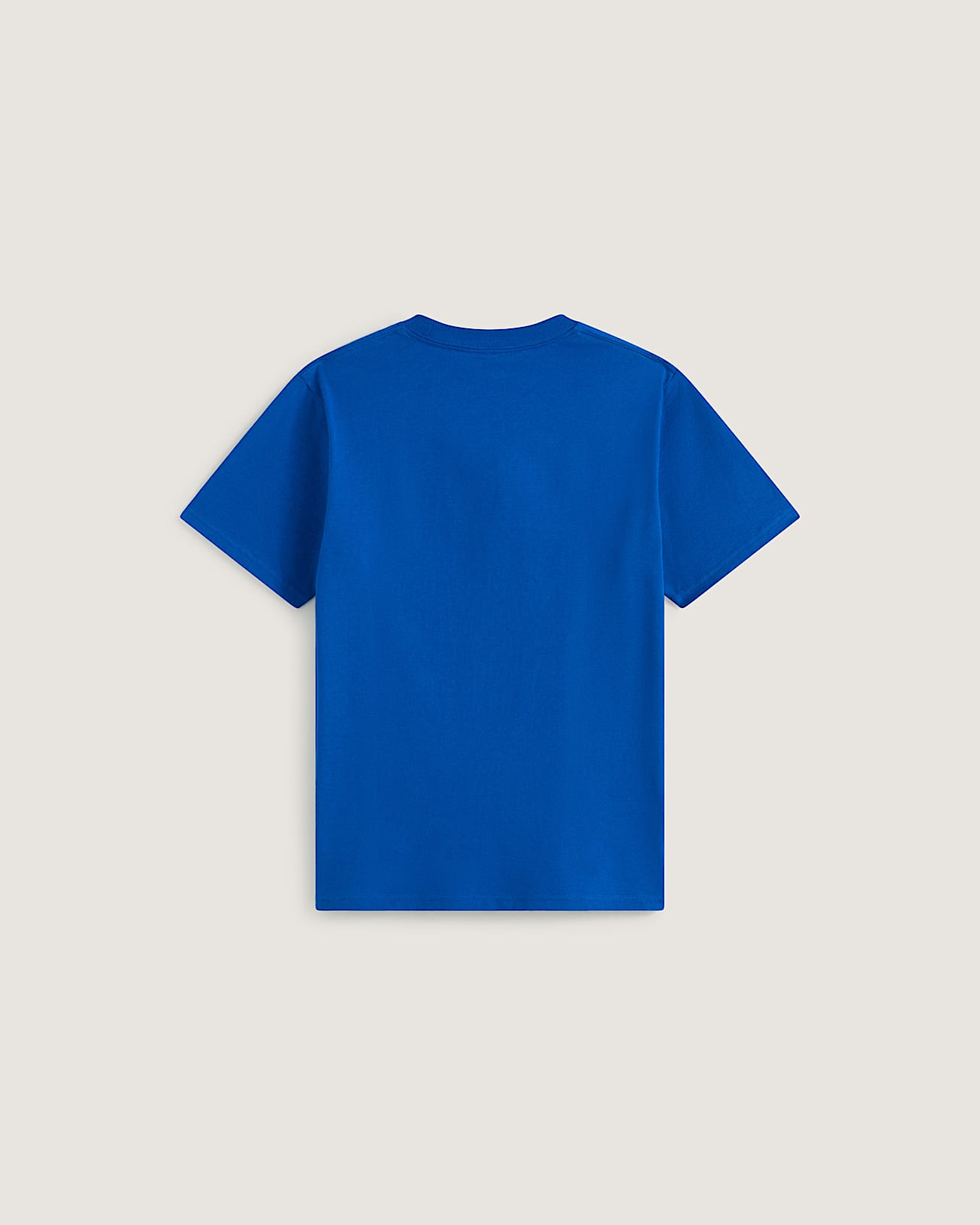 Cruiser SS Tee classic blue VANS Blue ALT1