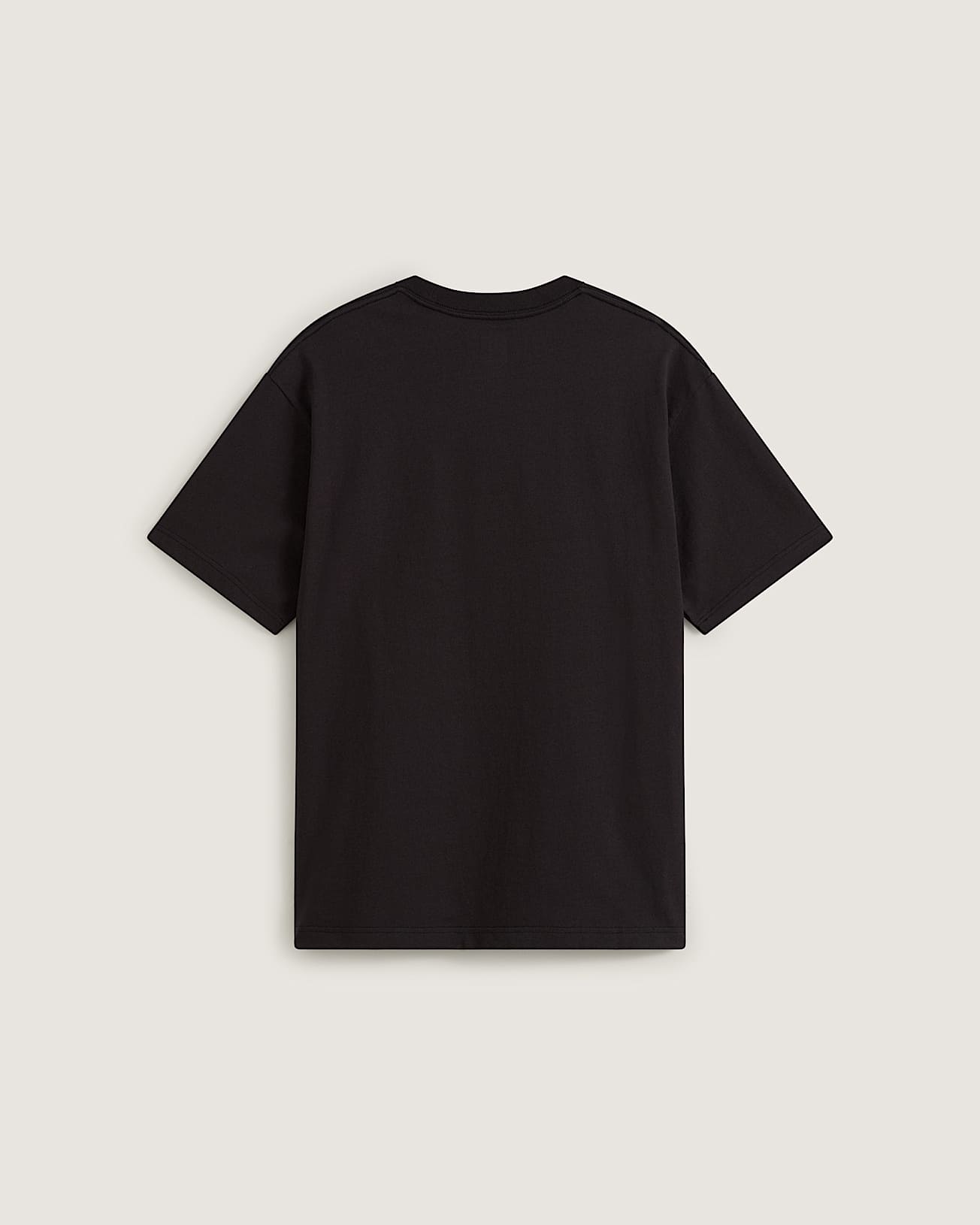 Vans X Atiba Lssiges TShirt VANS Schwarz ALT1