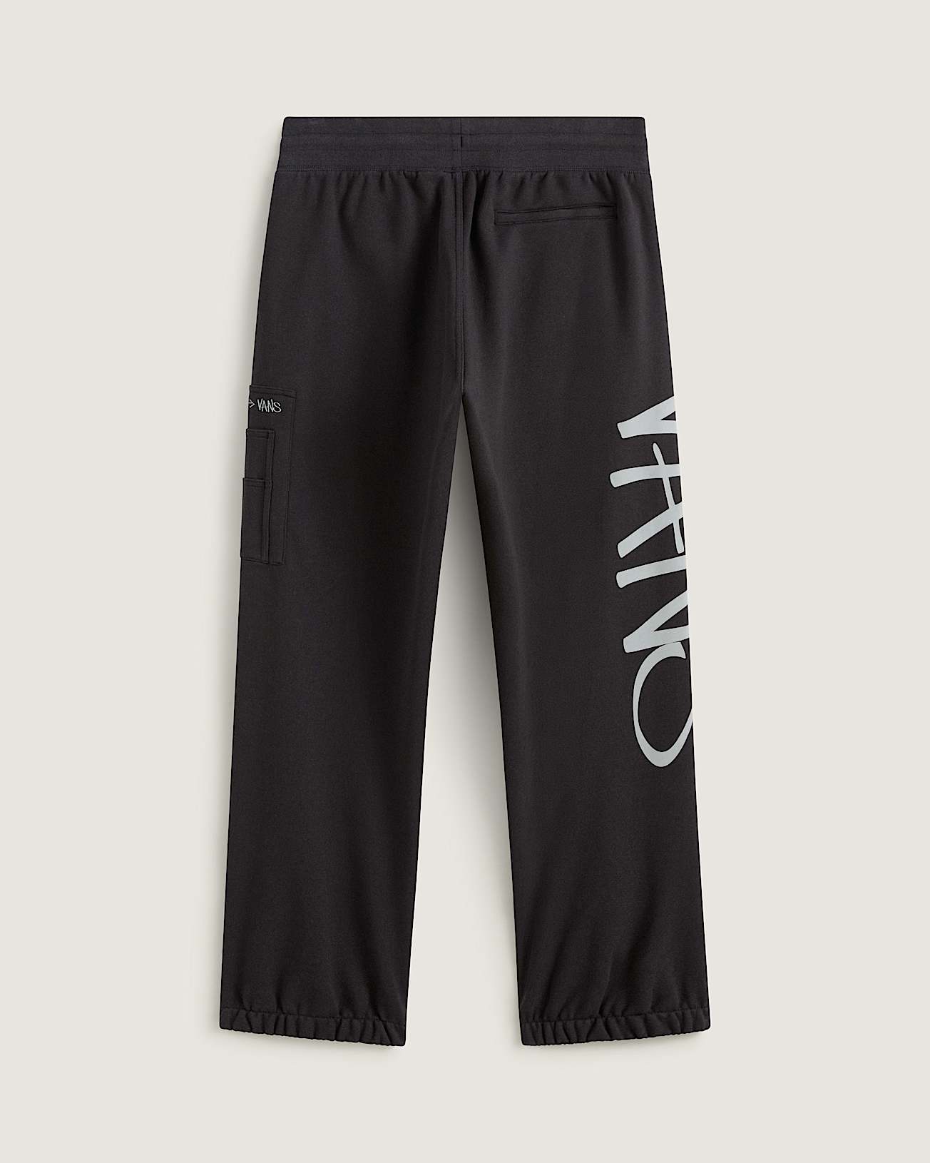 Vans X Atiba Jogginghose VANS Schwarz ALT1