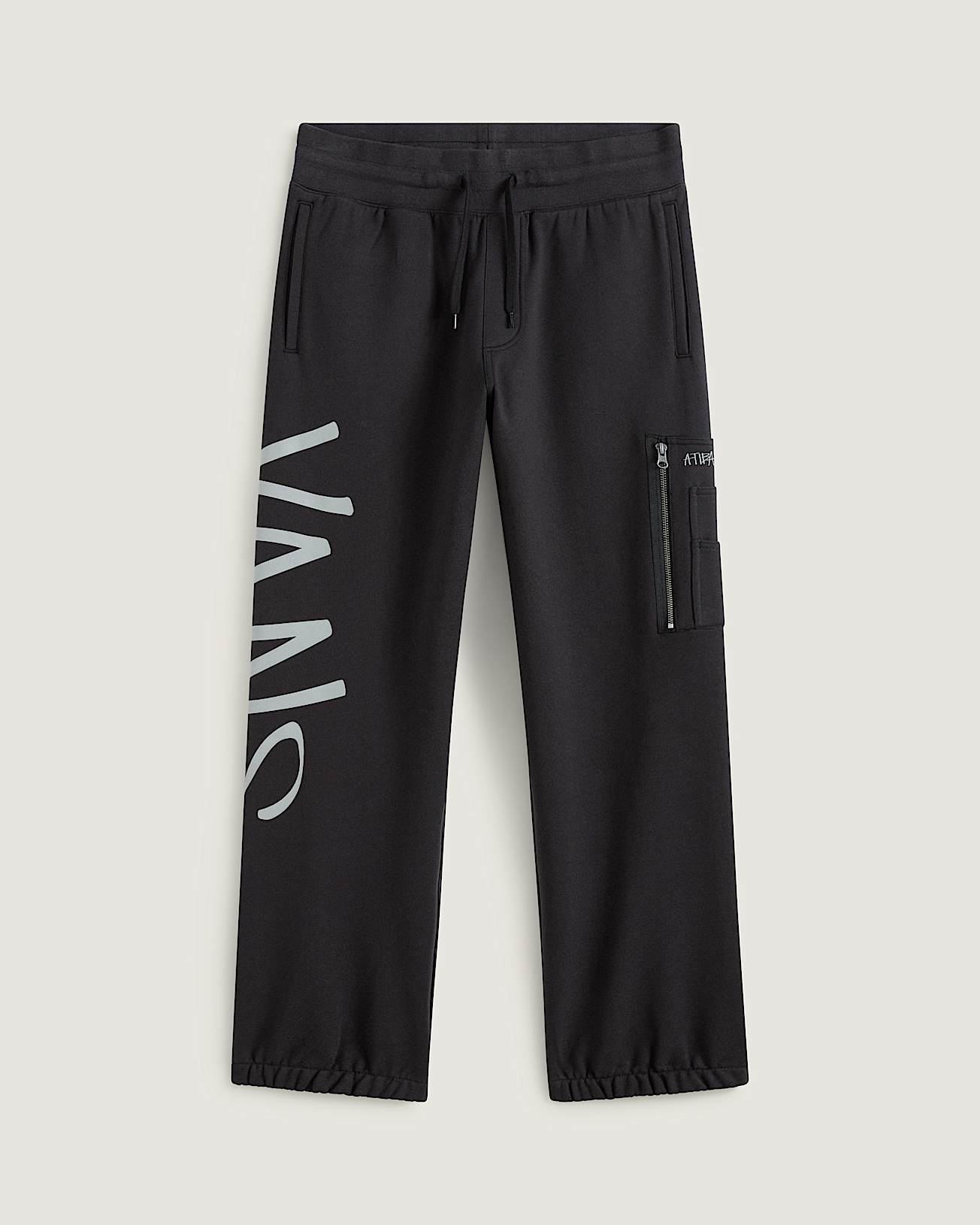 Vans X Atiba Jogginghose VANS Schwarz HERO