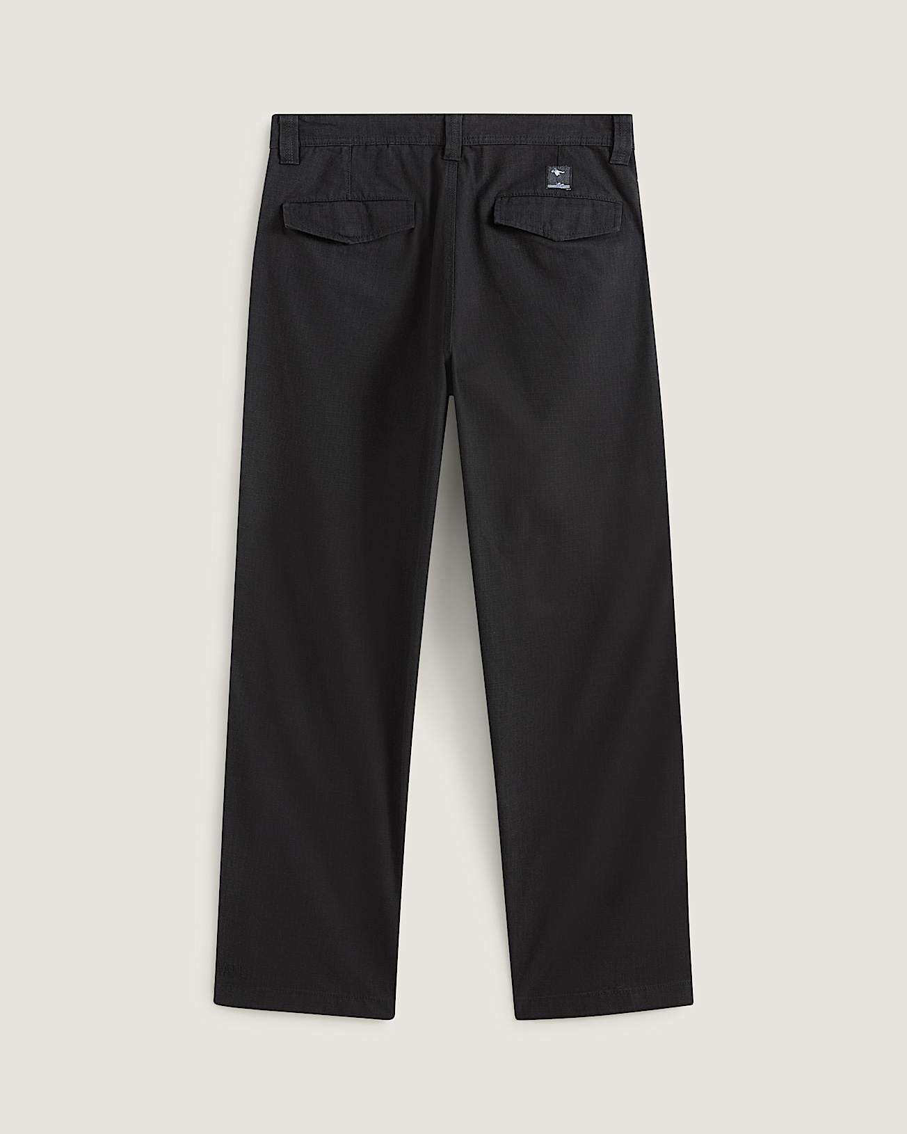Vans X Atiba Cargohose VANS Schwarz ALT1
