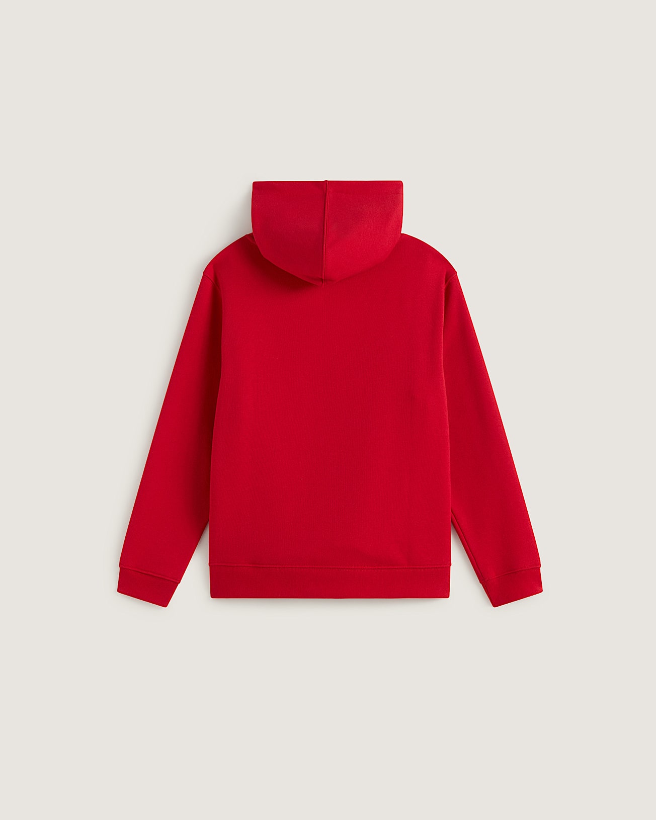 Cruiser Hoodie RACING RED VANS Rouge ALT1