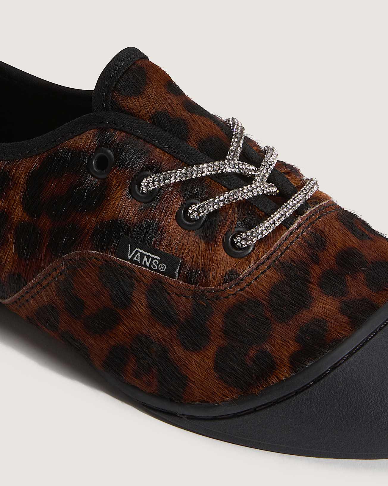 Premium Authentic Prima Shoes VANS Brown ALT6