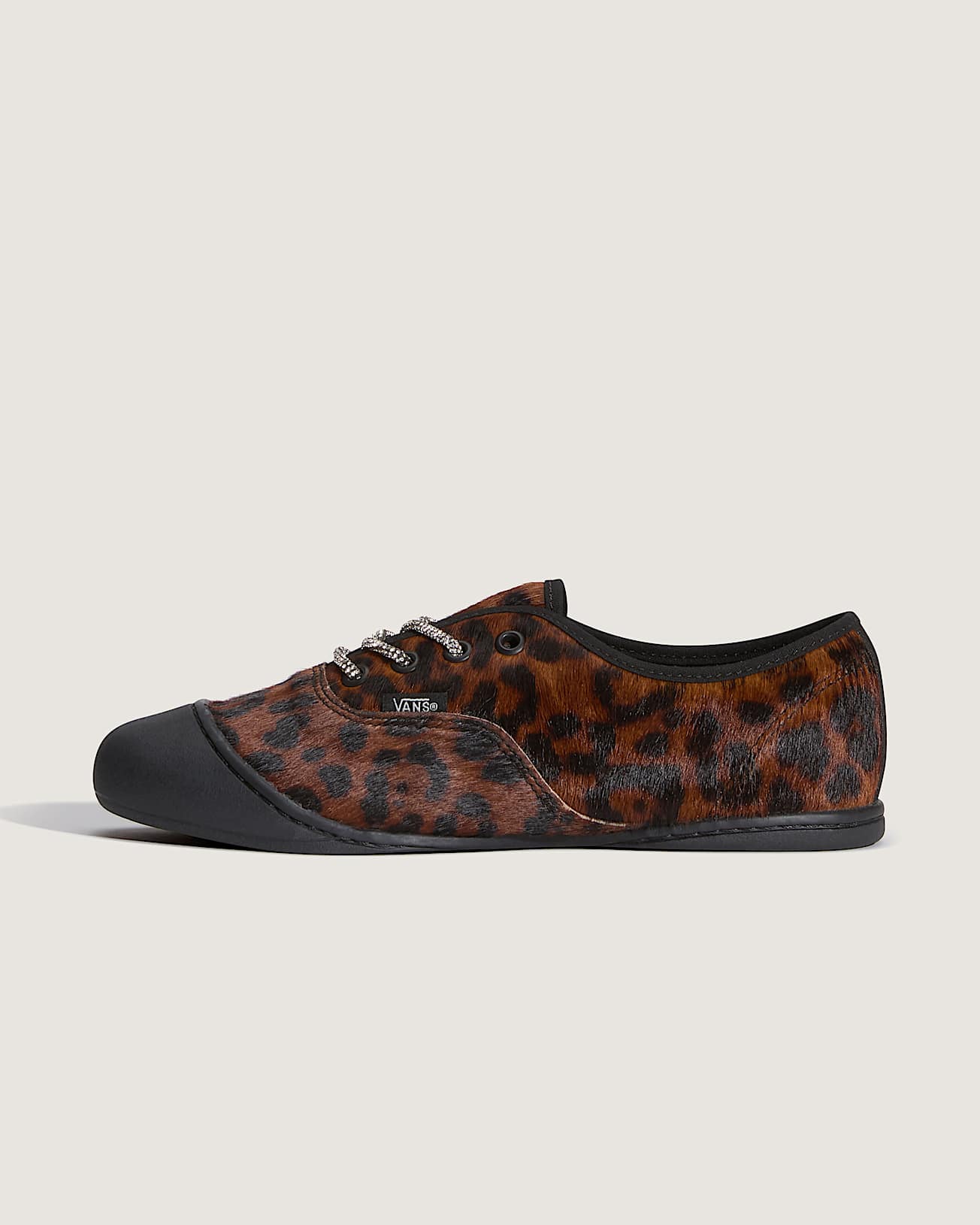 Premium Authentic Prima Shoes VANS Brown HERO