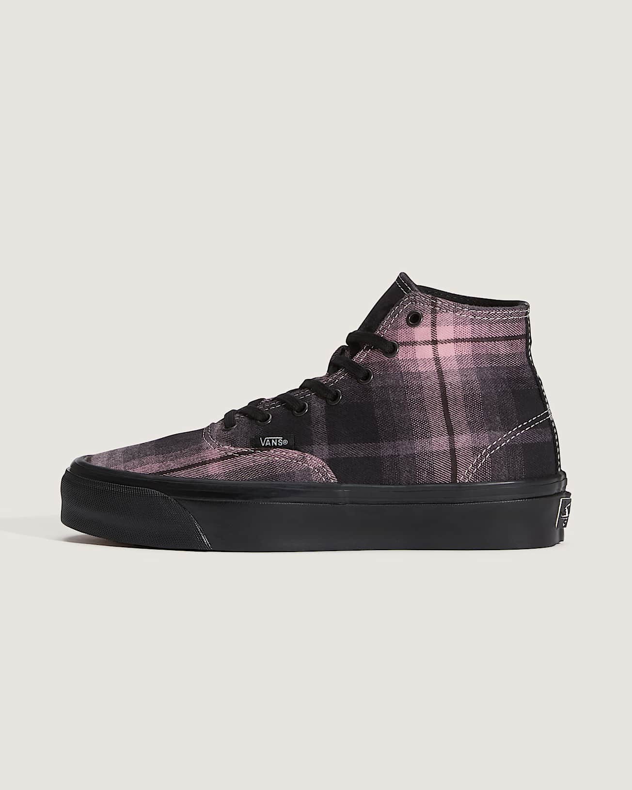 Premium Authentic Hi 20 Shoes VANS Pink HERO