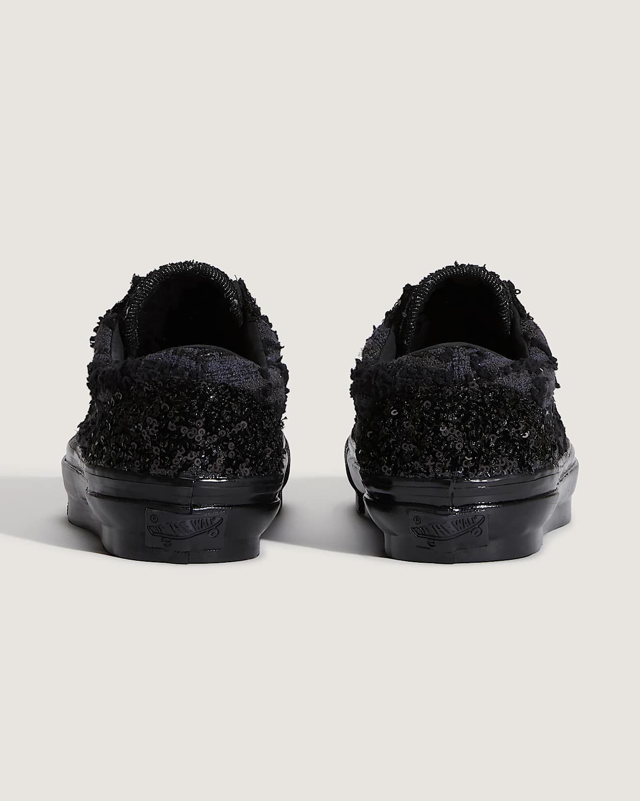 Scarpe Premium Old Skool 36 VANS Nero ALT3