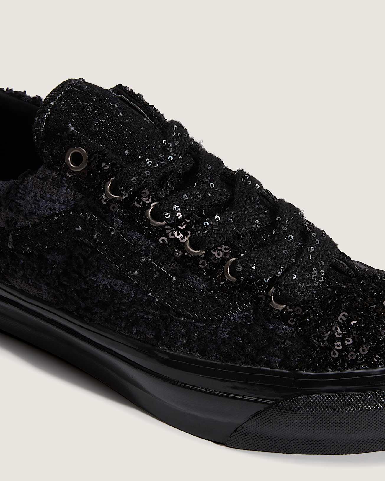 Scarpe Premium Old Skool 36 VANS Nero ALT6