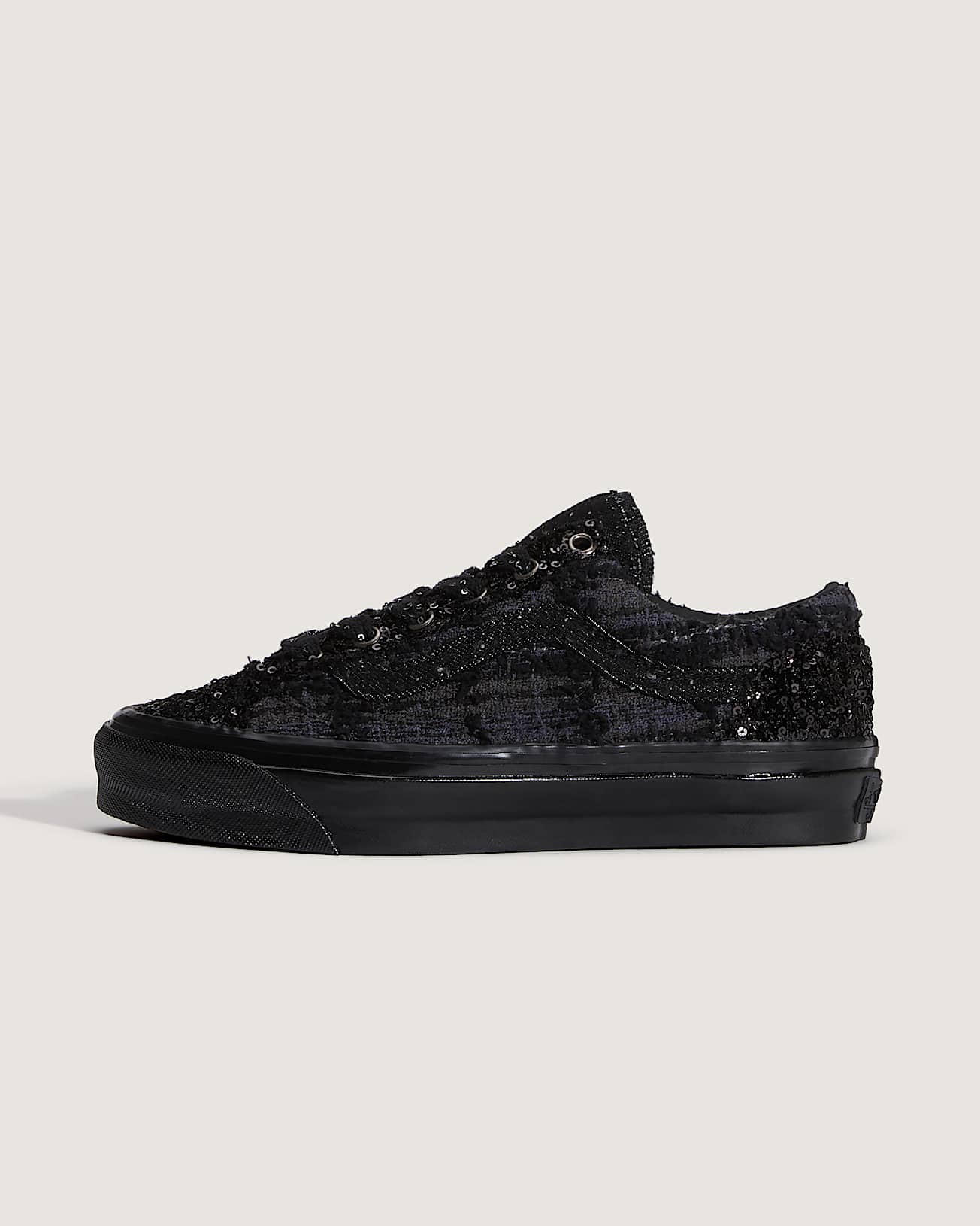 Scarpe Premium Old Skool 36 VANS Nero HERO