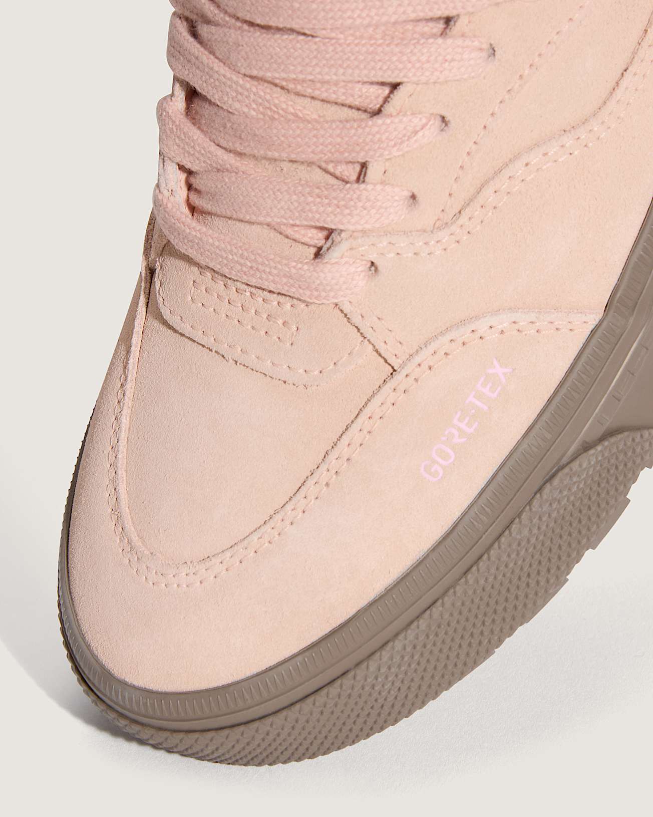 Half Cab GORETEX Schuhe VANS Rosa ALT8