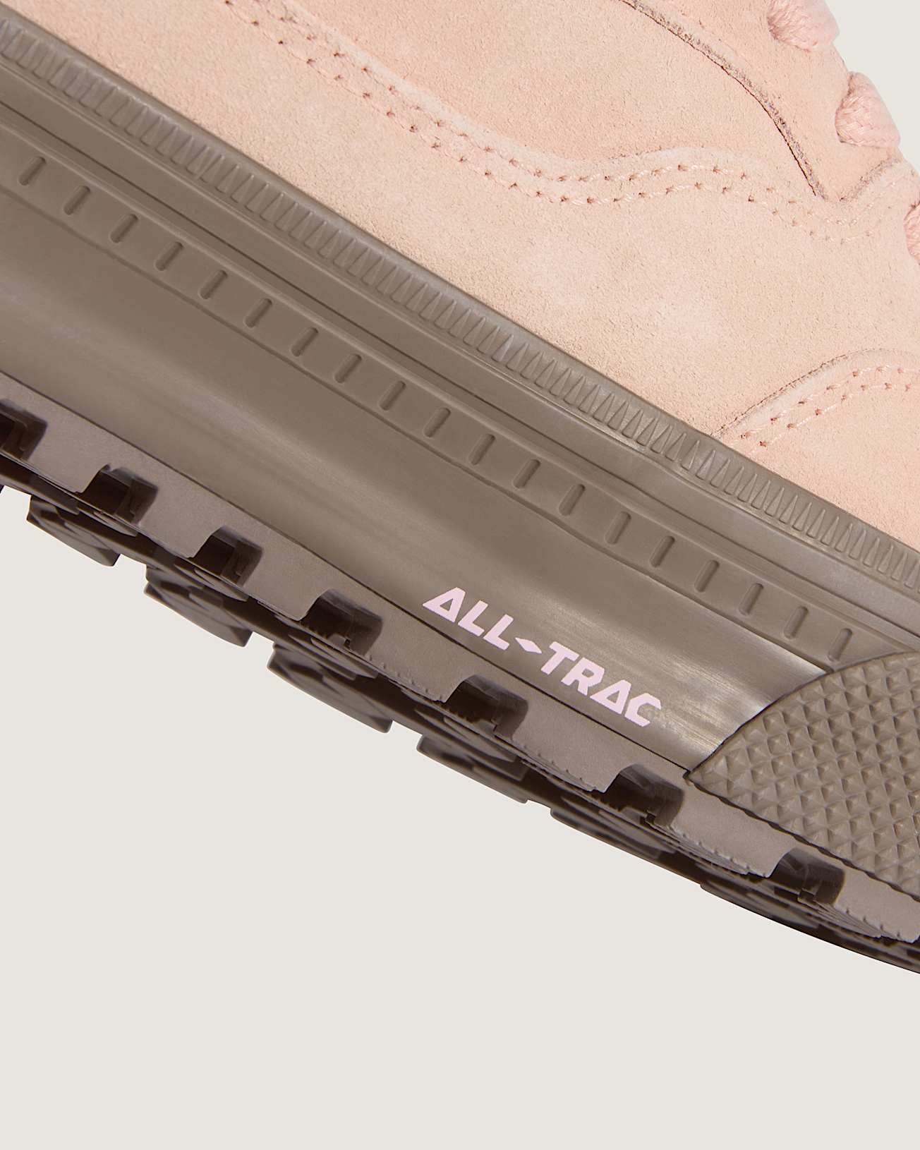 Half Cab GORETEX Schuhe VANS Rosa ALT9