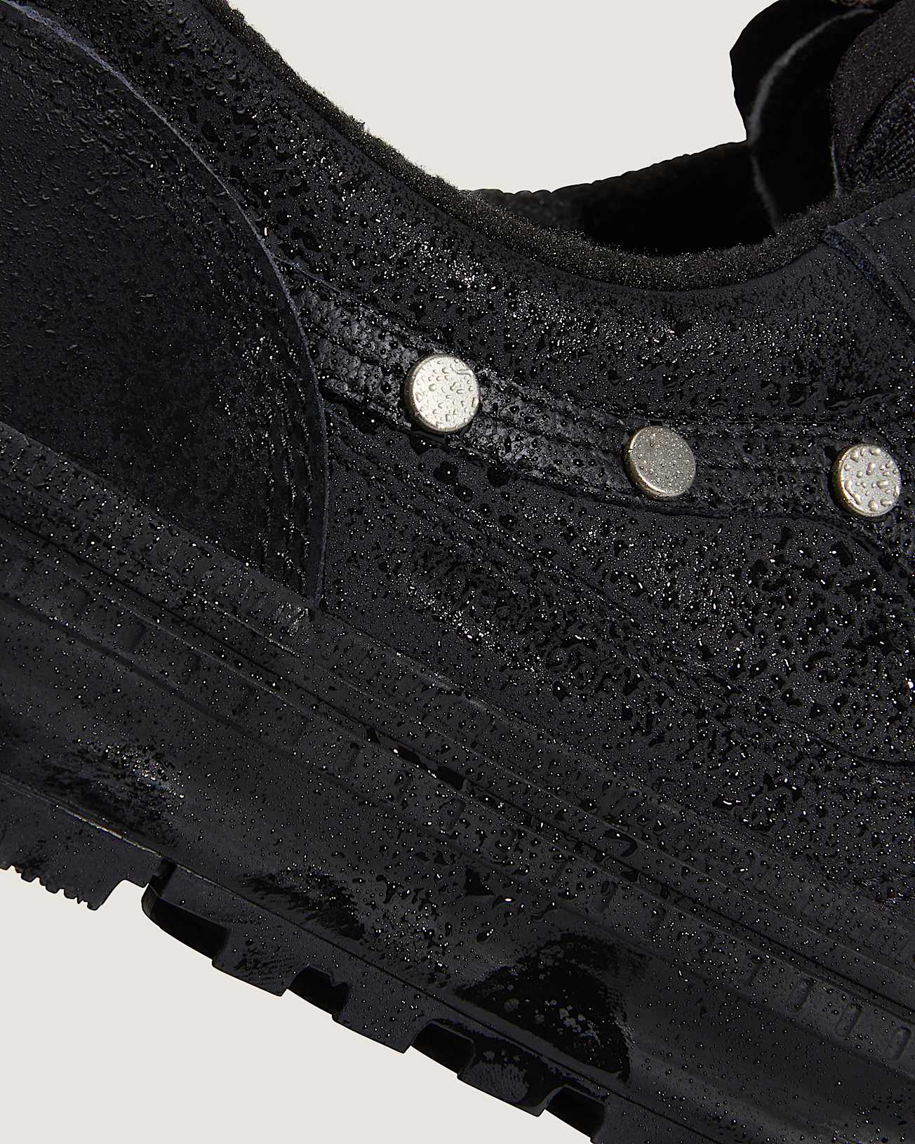 Old Skool Waterproof Insulated Schuhe VANS Schwarz ALT7