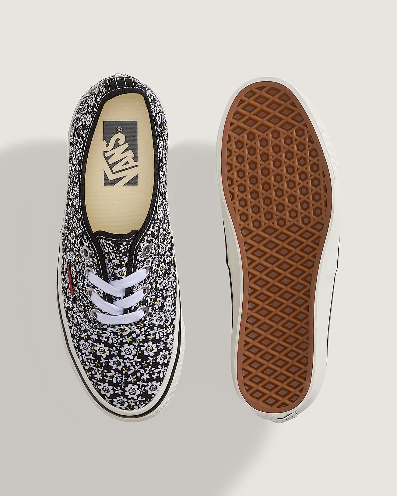 Chaussures Premium Authentic VANS Noir ALT2